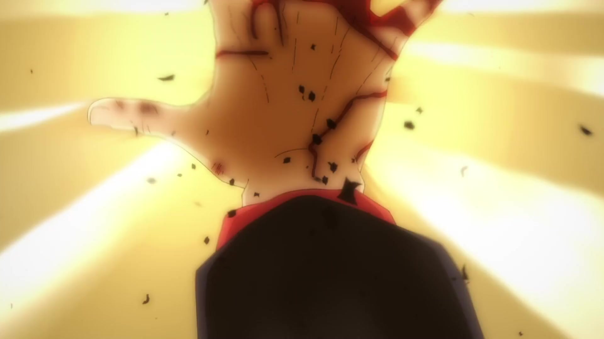 [Tsukyio Editing Resources] Jujutsu Kaisen Season 1 (Episode 4) Raw Clips (79) (tsukyio.com).mp4